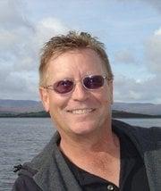 Photo of Mitch C.