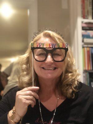 Photo of Lisa F.
