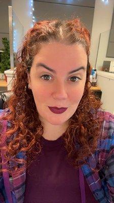 Photo of Jessica K.
