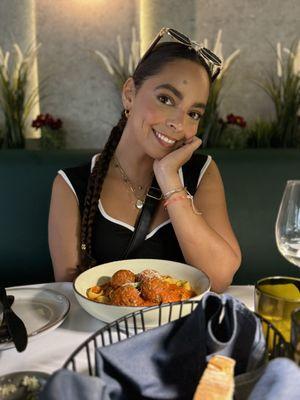 photo of Isavalerie M.