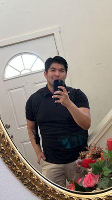 Photo of Francisco R.