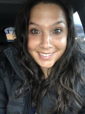 Photo of Kelsey A.