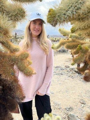 photo of Danielle B.