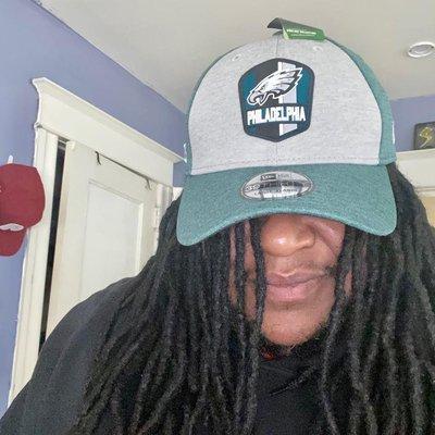 Photo of Shawn G.