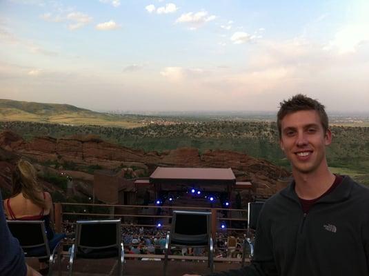 Photo of Brad B.