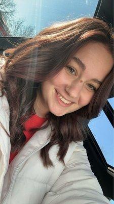 Photo of Emma S.
