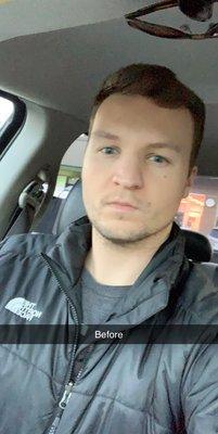 Photo of Jake K.
