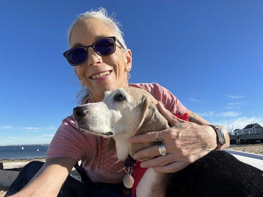 photo of Diana E. P.