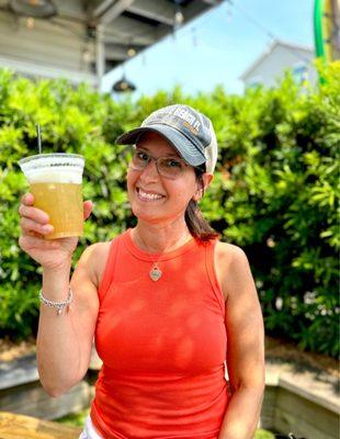 photo of Jennifer D.