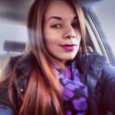 Photo of Jeannette G.