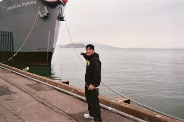 Photo of Robert T.