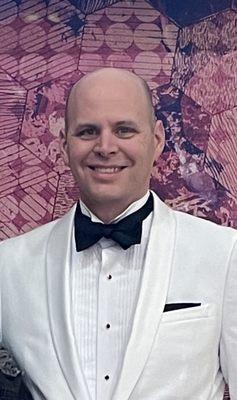 Photo of Todd C.