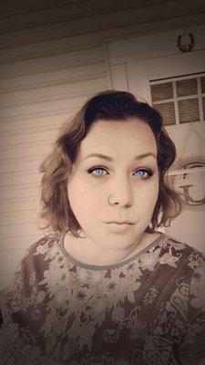 photo of Tracey D.