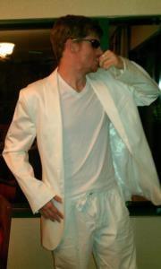 photo of Dustin E.