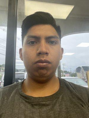 Photo of Javier R.