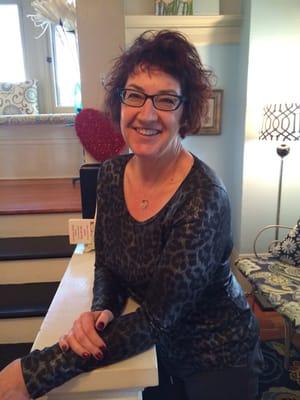 Photo of Joyce T.