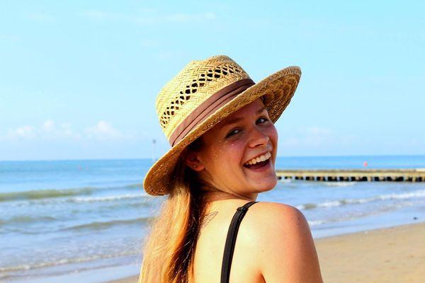 Photo of Maya Sophie S.