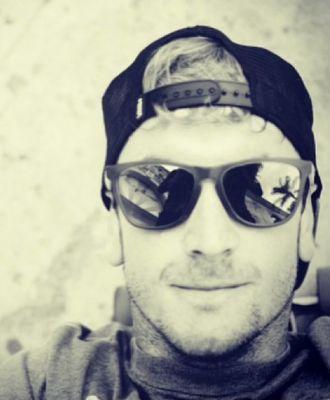 Photo of Jeremy A.