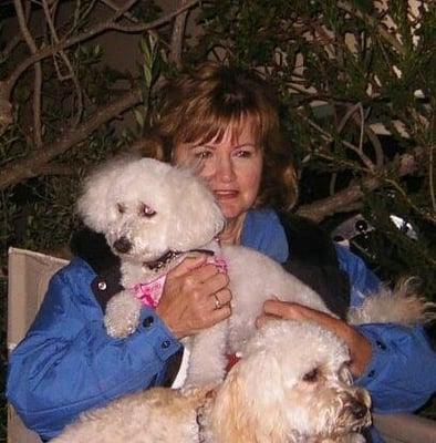 photo of Victoria R.