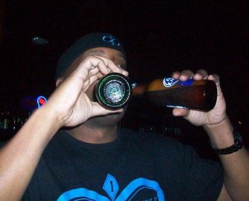 Photo of Jayson W.