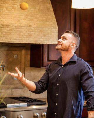 photo of Alexander P.