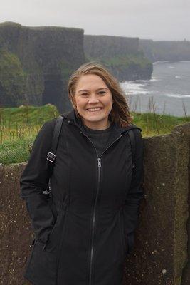 Photo of Sarah L.