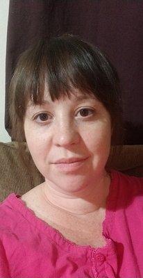 Photo of Katherine P.