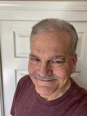 Photo of Mark S.