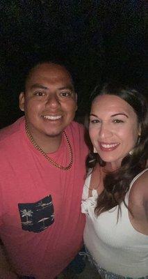 photo of Brittany S.