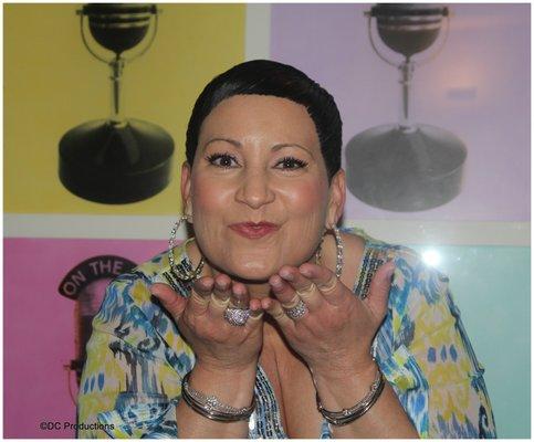 Photo of Ms Camay M.