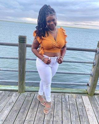 Photo of Tameka K.