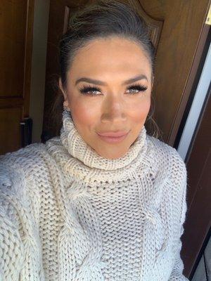 photo of Lucienne M.