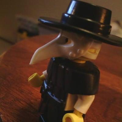 photo of Matthias K.