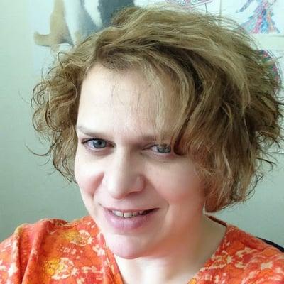 photo of Jacquelynn S.