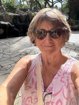 Photo of Carol F.