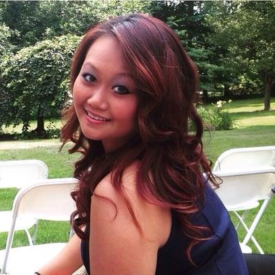 photo of Jennifer C.