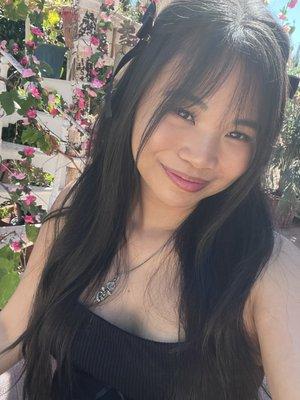 Photo of Ashley D.