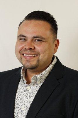 Photo of J M.