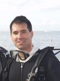 Photo of David H.