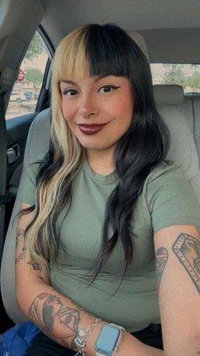 Photo of X'Iana F.