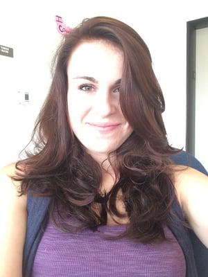 Photo of Katherine H.
