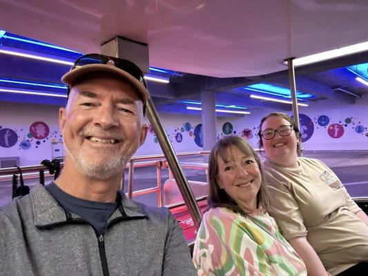 photo of Patricia W.