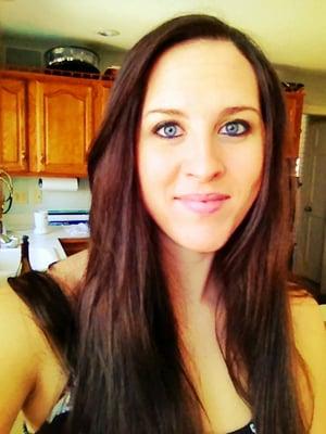 photo of Amber S.
