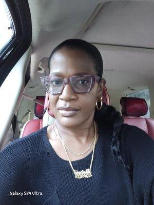 Photo of Khaleada M.