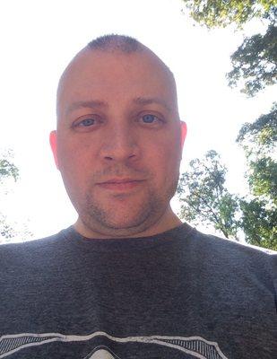 Photo of Micah E.