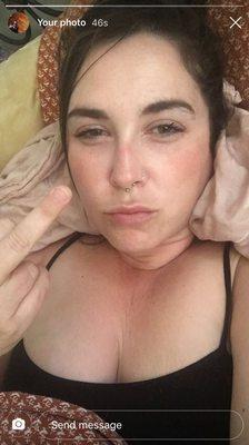 photo of Rebekkah B.