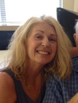 Photo of Wendy B.
