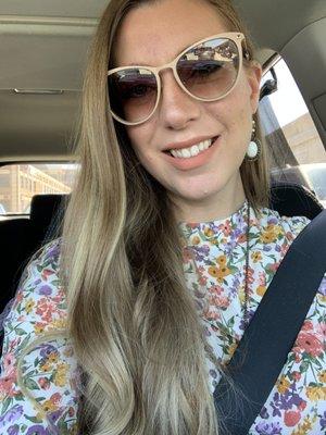 photo of Katie A.