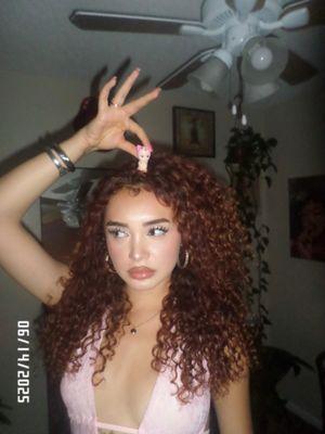 Photo of Rosa C.