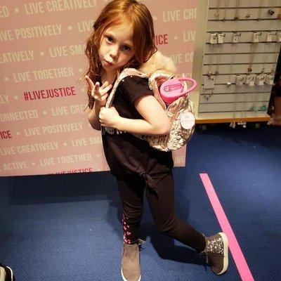 Photo of Nichole P.